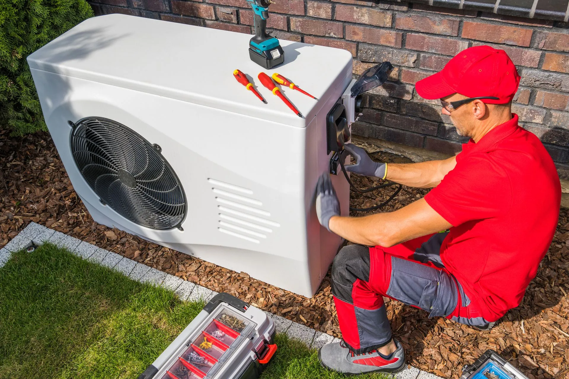 About HVAC in Belhaven, NC